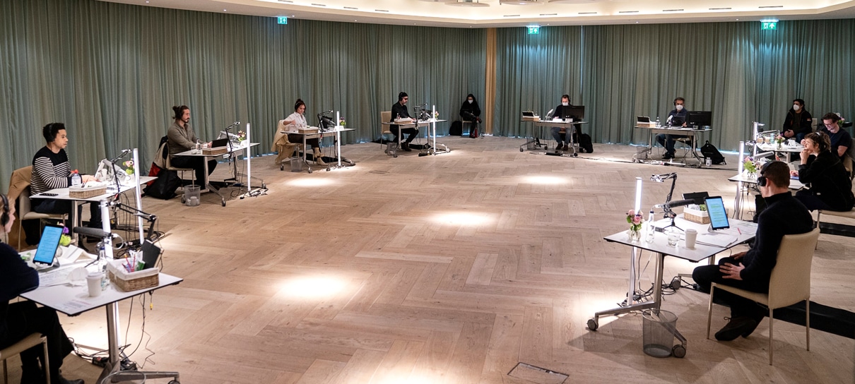 Confira fotos do elenco de House of the Dragon, série spin-off de Game of Thrones