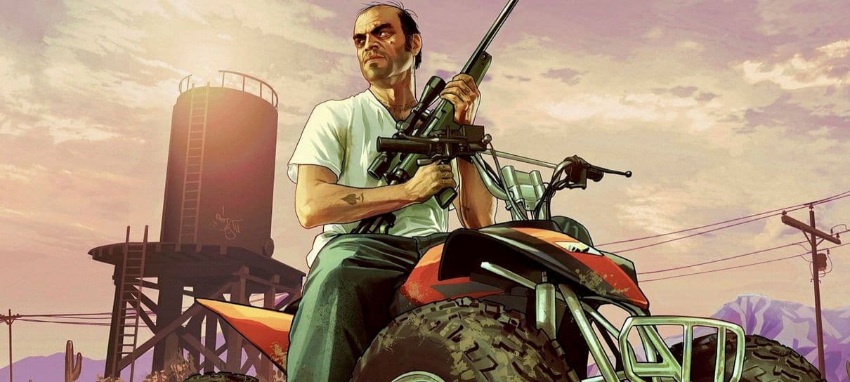 GTA V, Pathway e mais! Confira as novidades do Xbox Game Pass em abril