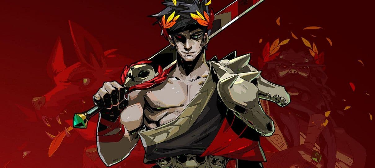 Hades é eleito Jogo do Ano pela DICE Awards 2021; confira a lista de vencedores