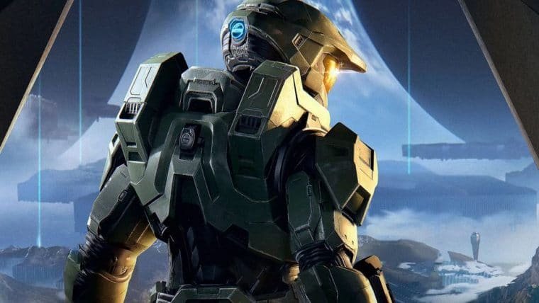 Halo Infinite terá cross-play e progressão compartilhada entre plataformas