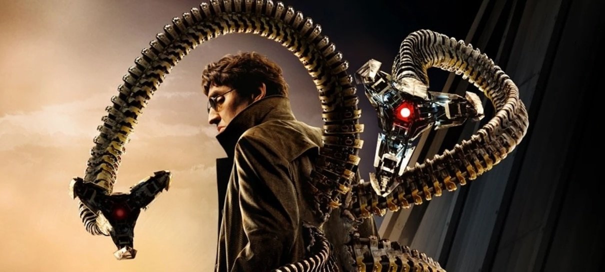 Homem-Aranha 3: atores que interpretaram Dr. Octopus e Electro em filmes  antigos do herói confirmam retorno - Purebreak