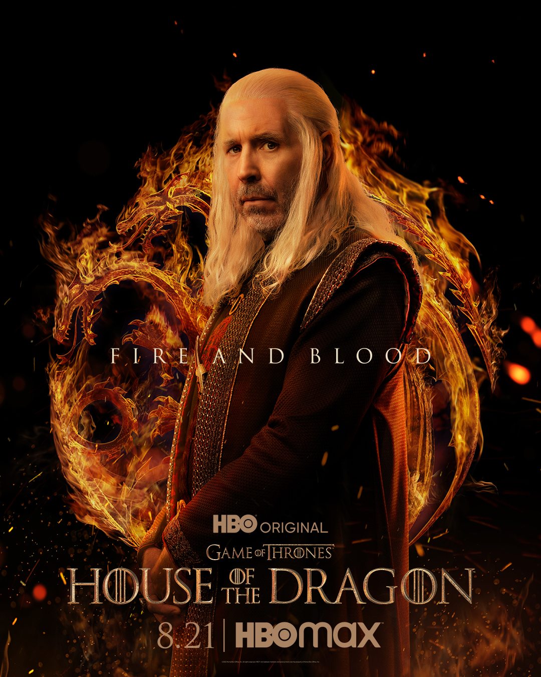 Slideshow: Game of Thrones: House of the Dragon - Elenco