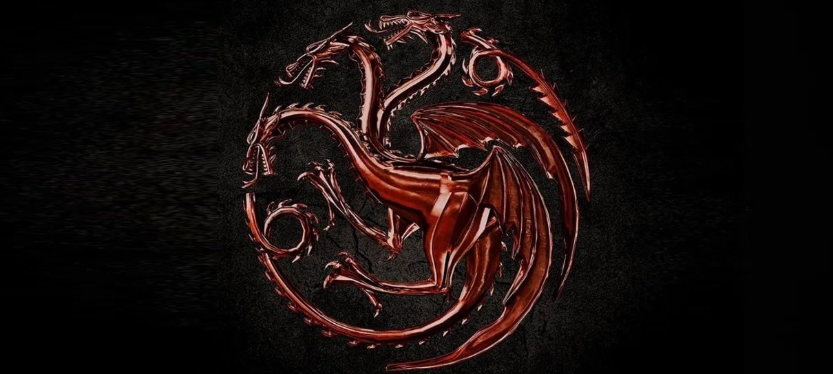 House Of The Dragon: Gravações da 2ª temporada começam em 2023
