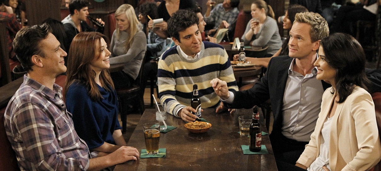 How I Met Your Mother terá spin-off protagonizado por Hillary Duff