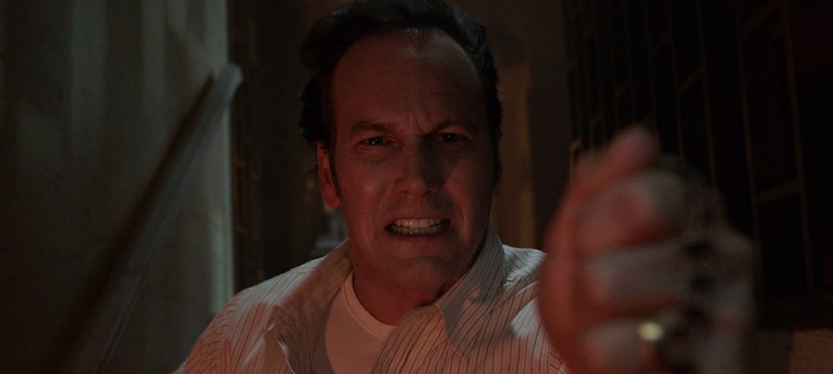 Invocação do Mal 3 tem primeiras imagens oficiais divulgadas