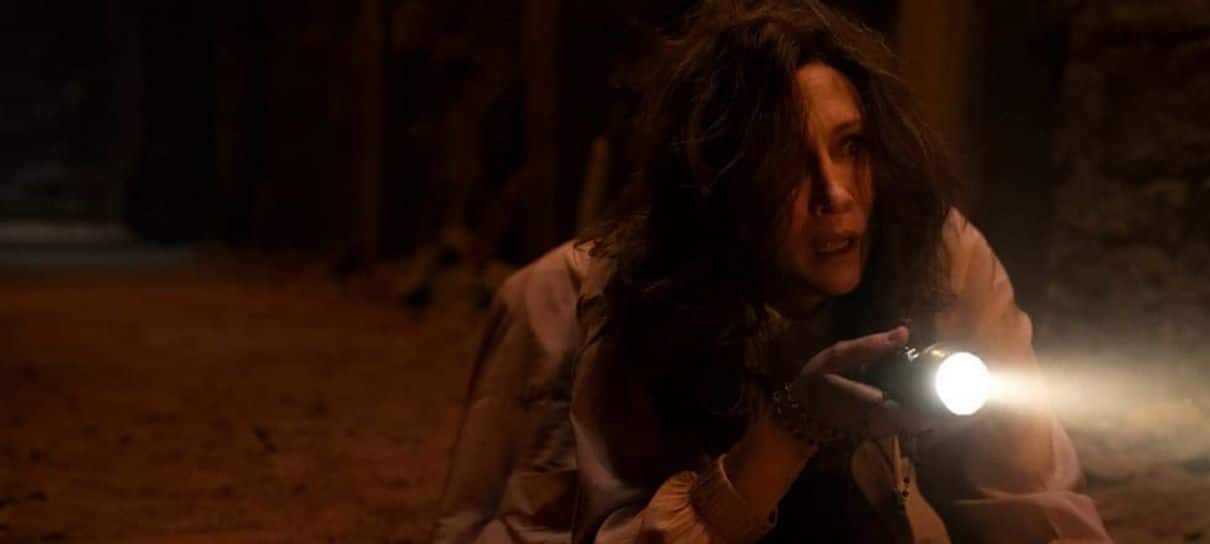 Invocação do Mal 3: A Ordem do Demônio ganha trailer arrepiante