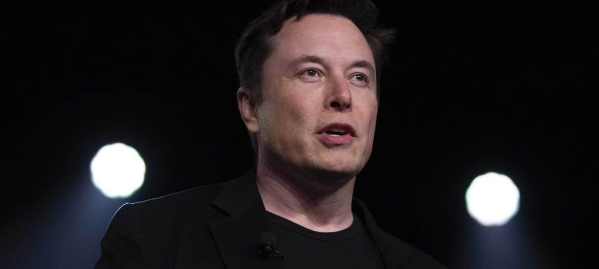 Jeff Bezos contesta Nasa sobre viagem à lua da SpaceX, e Elon Musk ironiza no Twitter