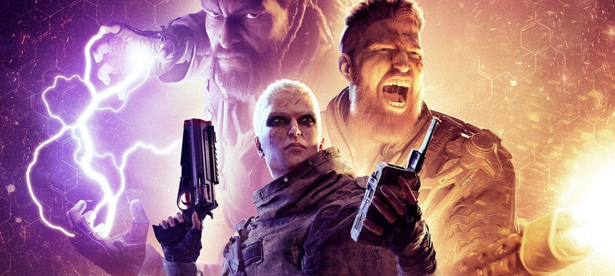 Jogadores perderam quase 100 horas de progresso por causa de bugs em Outriders