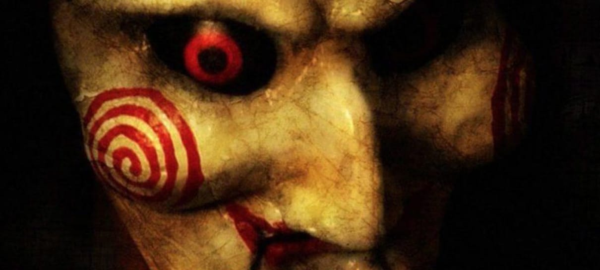 Décimo filme da franquia Jogos Mortais está em produção, segundo revista