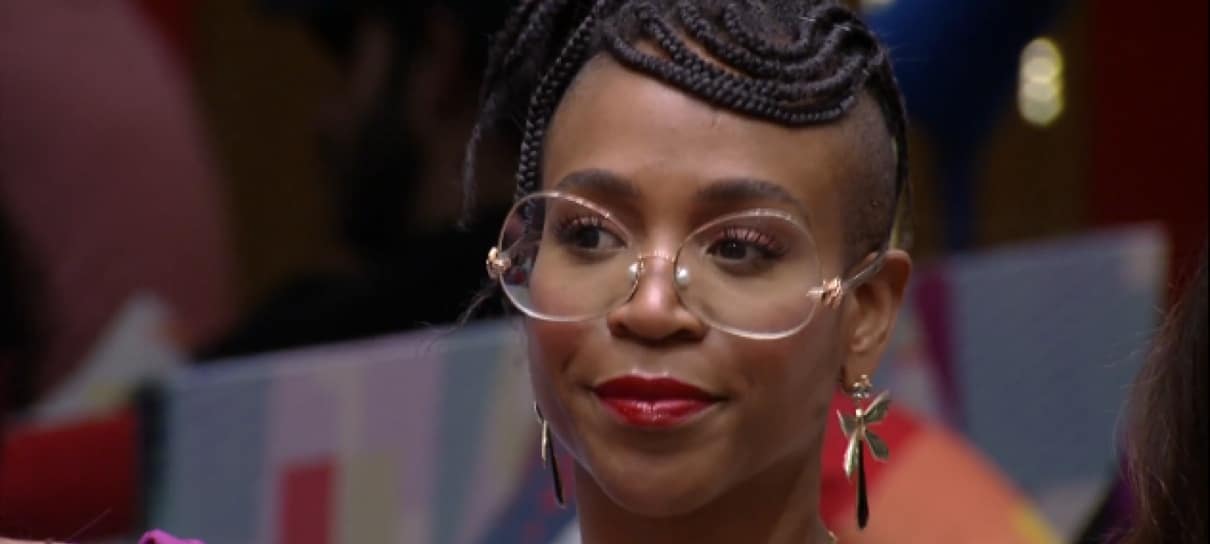 Recorde de rejeição no BBB 21, Karol Conká ganhará série documental no Globoplay