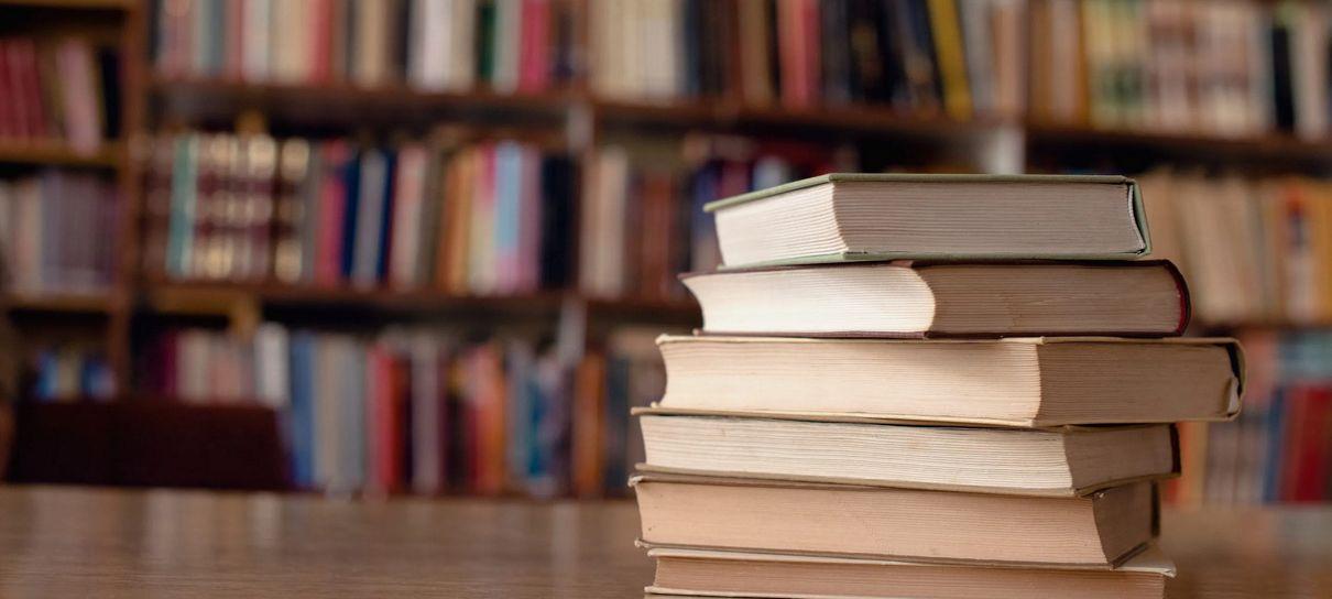 Governo quer acabar com a isenção tributária de livros
