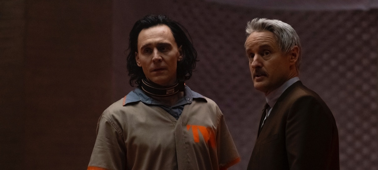 Loki abordará variadas facetas do personagem, diz Tom Hiddleston