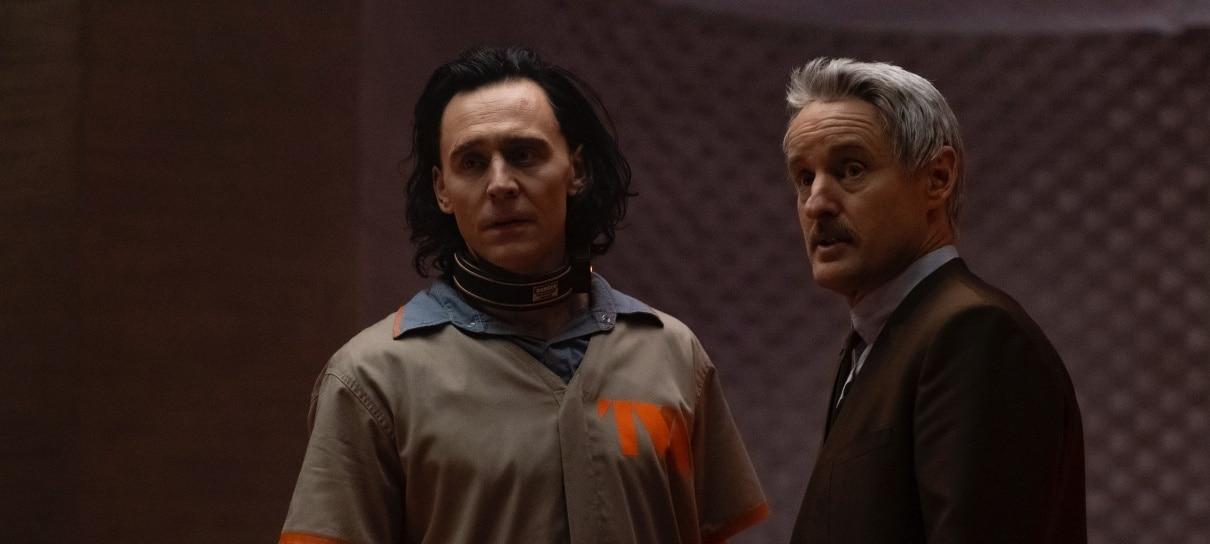Loki abordará variadas facetas do personagem, diz Tom Hiddleston