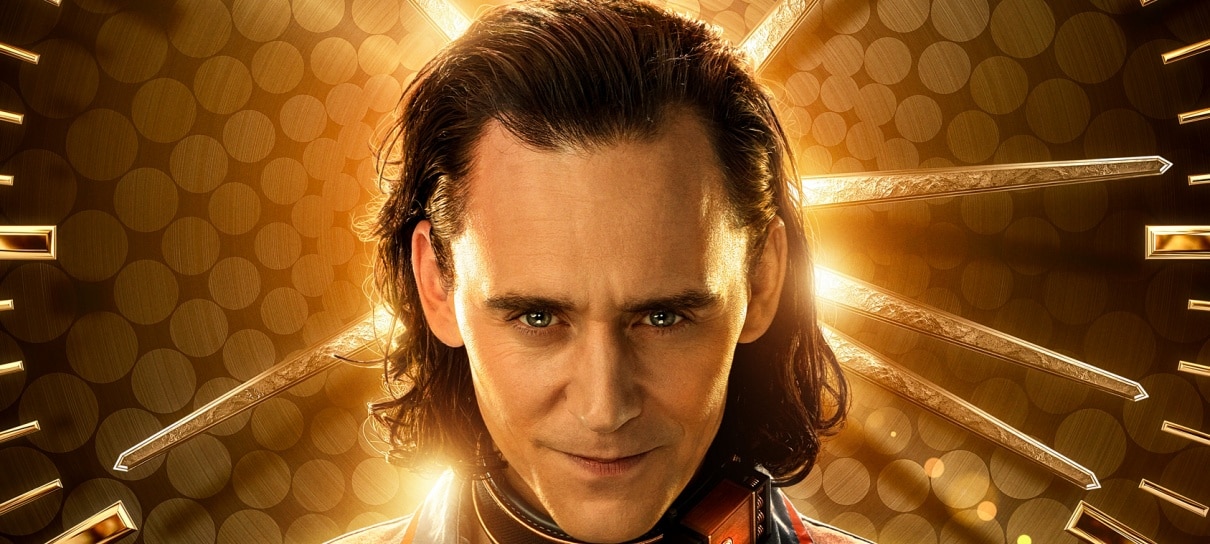 Guilherme Briggs e Disney falam sobre a troca do dublador do Loki