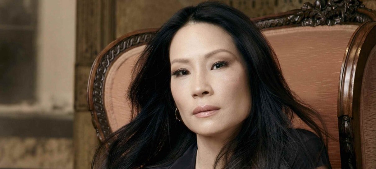 LUCY LIU ESTÁ NO ELENCO DE SHAZAM! FURY OF THE GODS - Fatos do Iguaçu