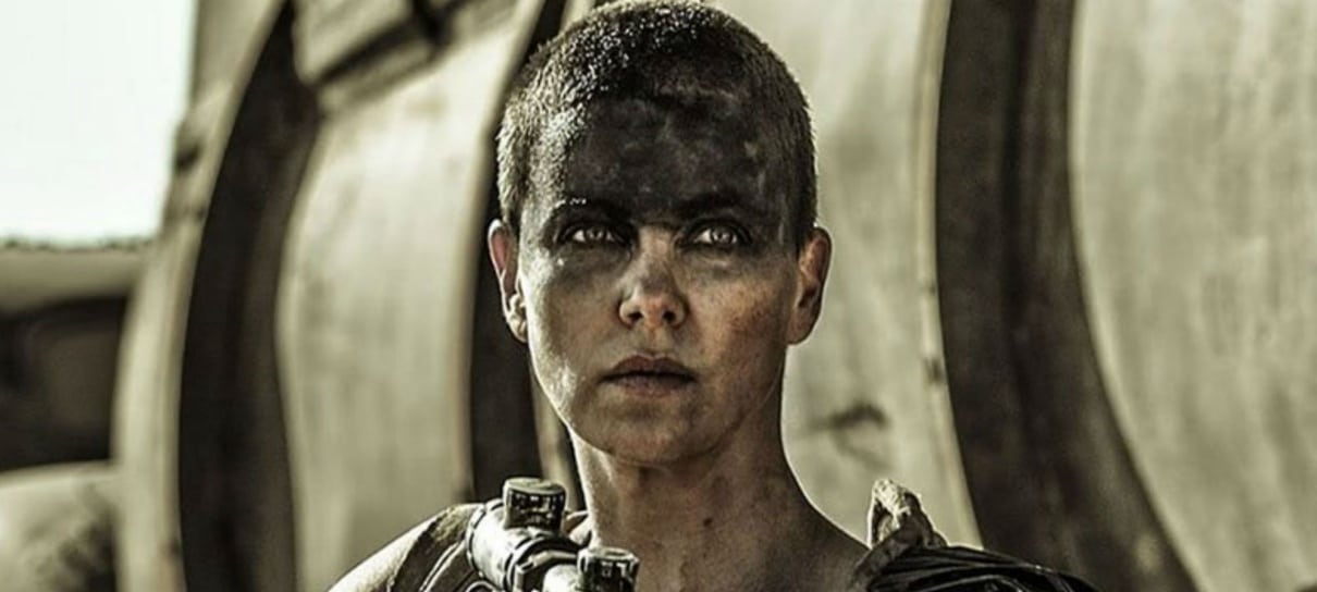 Trama de Mad Max: Furiosa se passa no decorrer de vários anos, revela George Miller