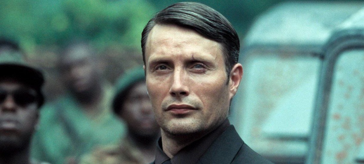 Mads Mikkelsen se Junta a Harrison Ford em Indiana Jones 5!