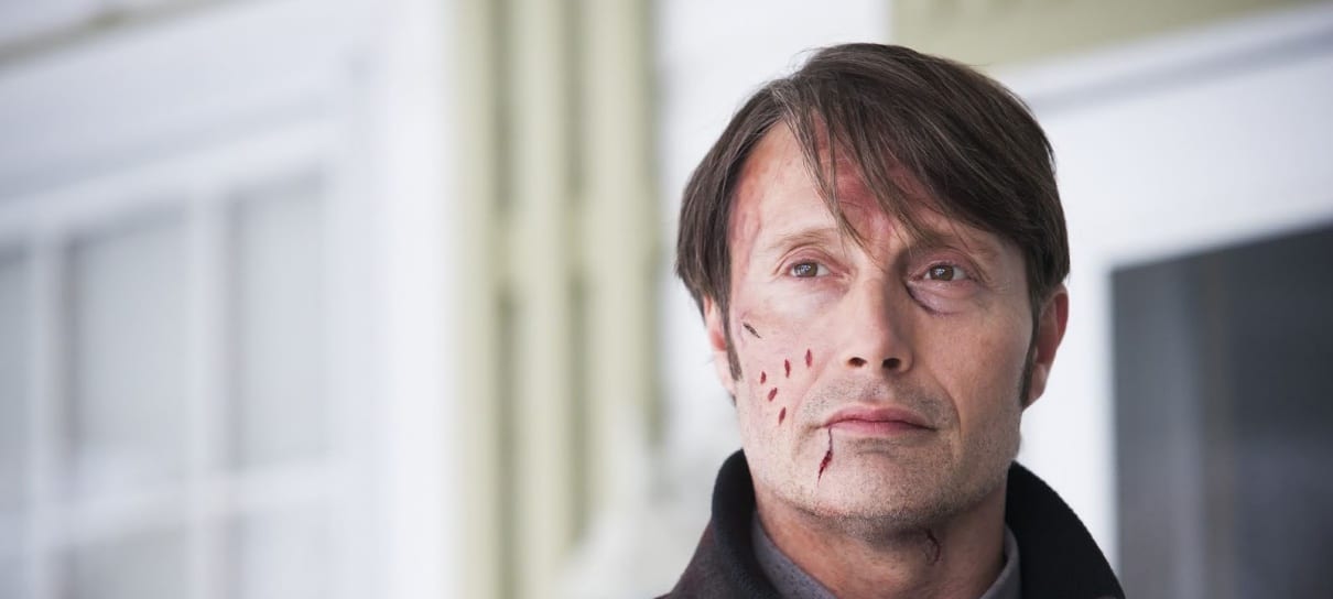 Mads Mikkelsen revela ter feito teste humilhante para Quarteto Fantástico