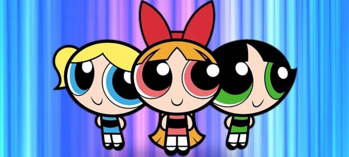 Live-action de As Meninas Superpoderosas tem primeiras imagens divulgadas