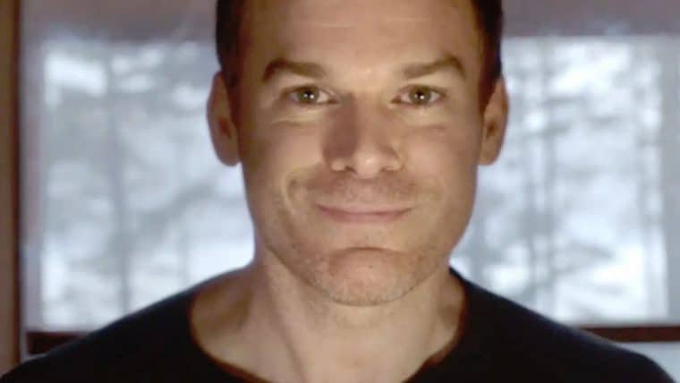 Michael C. Hall aparece em novo teaser do revival de Dexter