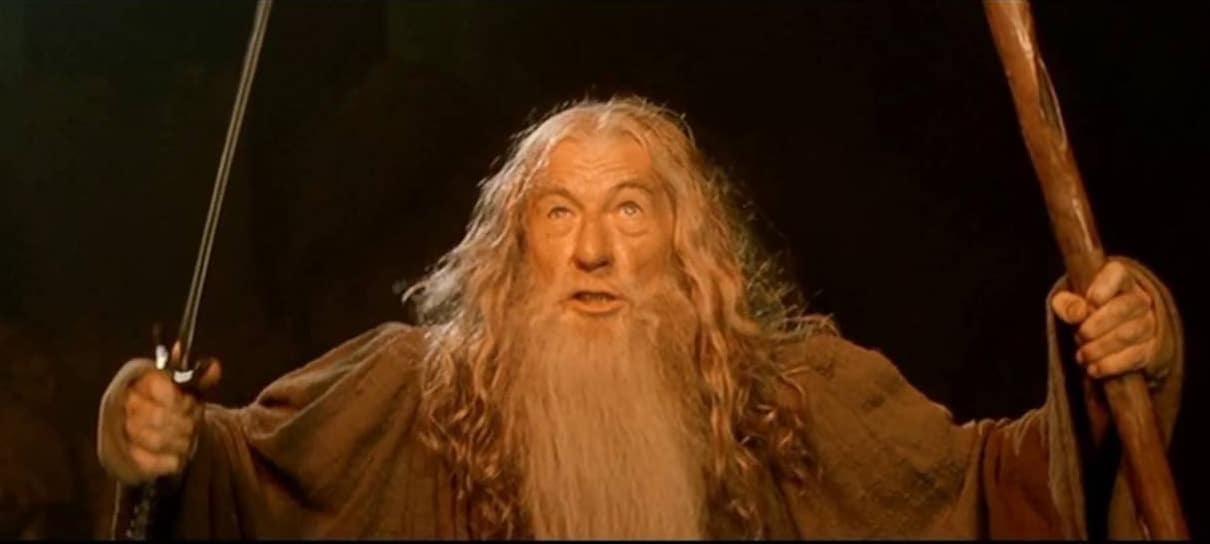 MMORPG de O Senhor dos Anéis da Amazon é cancelado