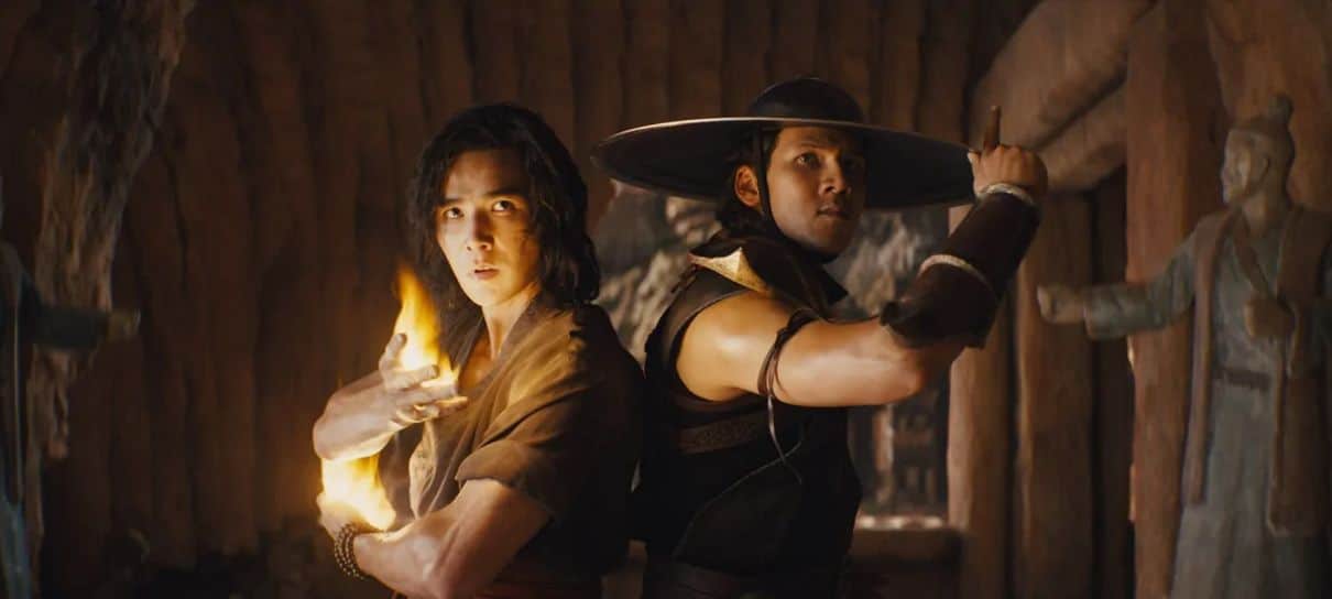 Diretor do filme de Mortal Kombat quer expandir a franquia respeitando os fãs