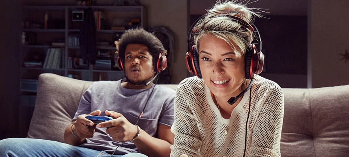 Xbox Live Gold não é mais necessária em jogos gratuitos a partir de hoje (21)