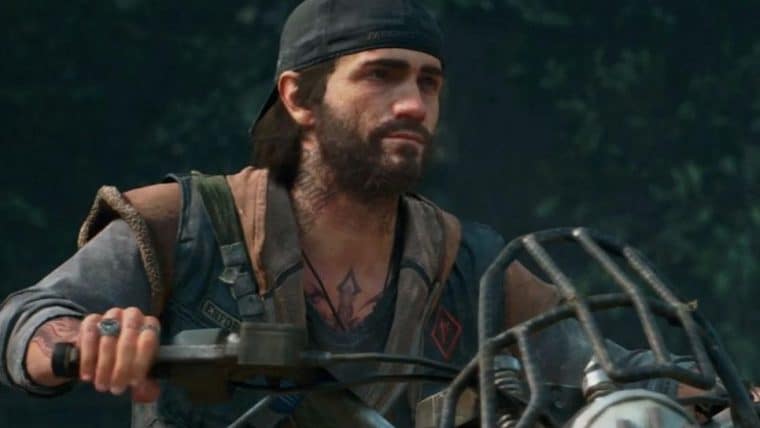 Days Gone para PC revela os seus requisitos mínimos e recomendados