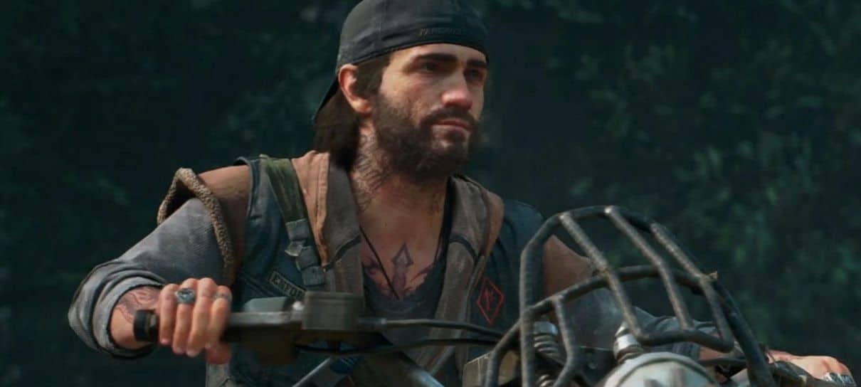 "Não reclame por não ter sequência se não pagou o preço cheio", diz diretor de Days Gone