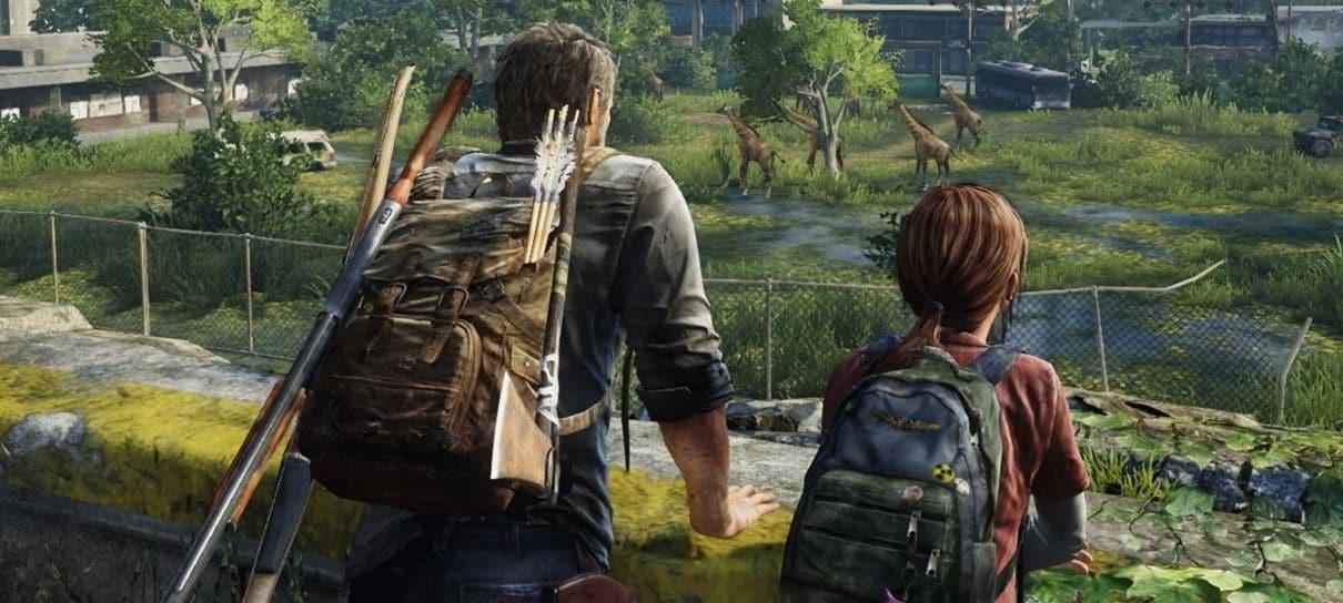 Neil Druckmann explica por que The Last of Us não virou um filme