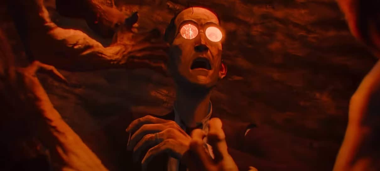 4ª temporada de Overlord estreia em julho; veja trailer - NerdBunker