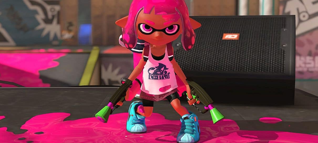 Nintendo pretende se focar na criação de novas franquias no futuro