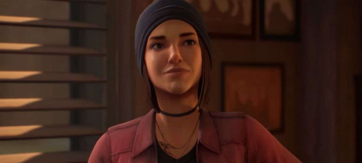 Life is Strange: True Colors: novo trailer foca em Steph