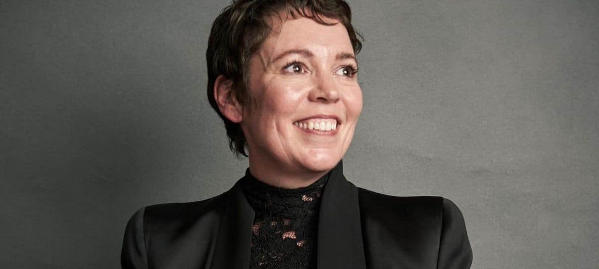 Olivia Colman pode entrar para o elenco da série Invasão Secreta, diz site