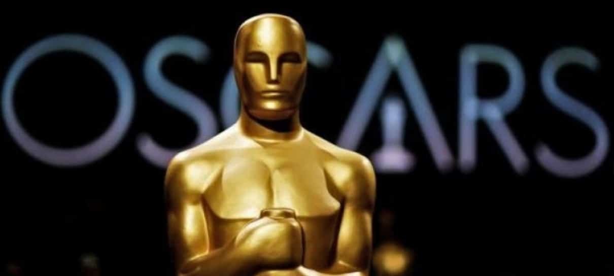 Oscar 2021 teve audiência mais baixa de todos os tempos nos EUA