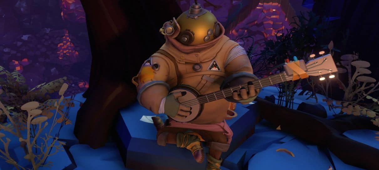 Outer Wilds deve ganhar uma expansão em breve