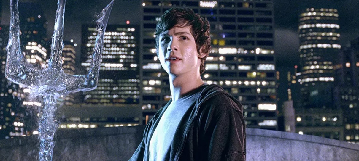 Rick Riordan procura ator para interpretar Percy Jackson