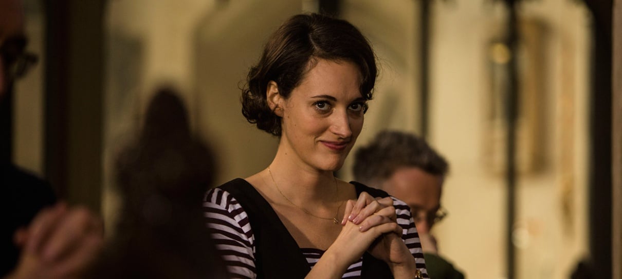 Phoebe Waller-Bridge, de Fleabag, entra para o elenco de Indiana Jones 5