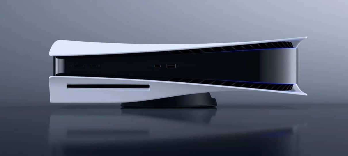 PlayStation 5 já vendeu 7,8 milhões de unidades ao redor do mundo