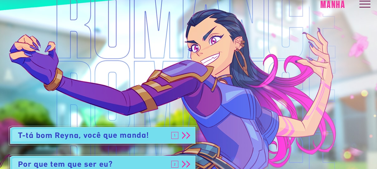 Valorant, Fortnite e mais jogos entram na zoeira de primeiro de abril