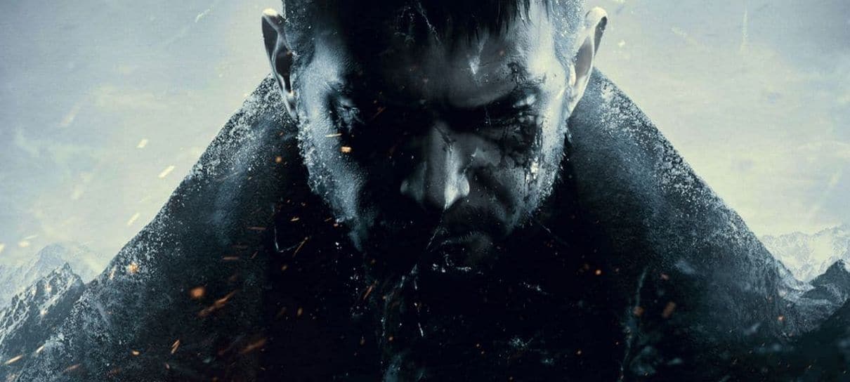 Próxima demo jogável de Resident Evil Village acontecerá em maio para PS4 e PS5