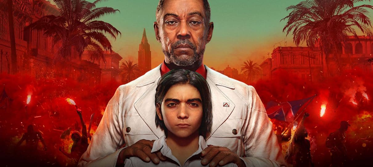 Próxima edição da Ubisoft Forward acontecerá na E3 2021 em junho