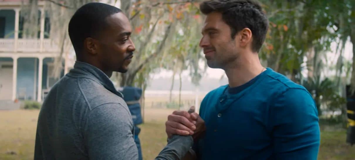 Quinto episódio de Falcão e o Soldado Invernal terá aparição de personagem surpresa