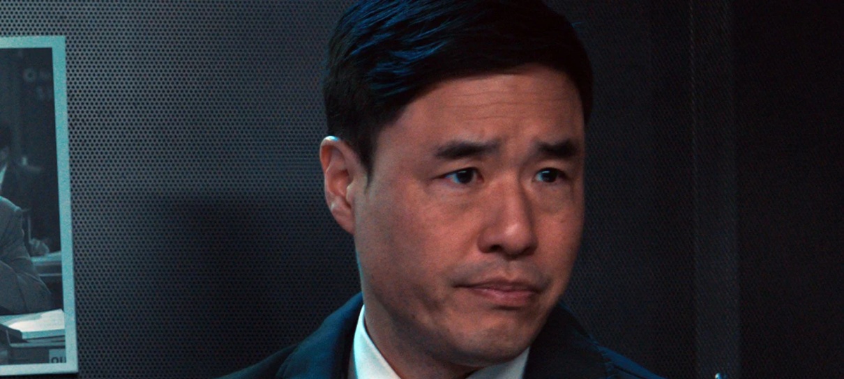 Randall Park dirigirá a adaptação da HQ Shortcomings para o cinema