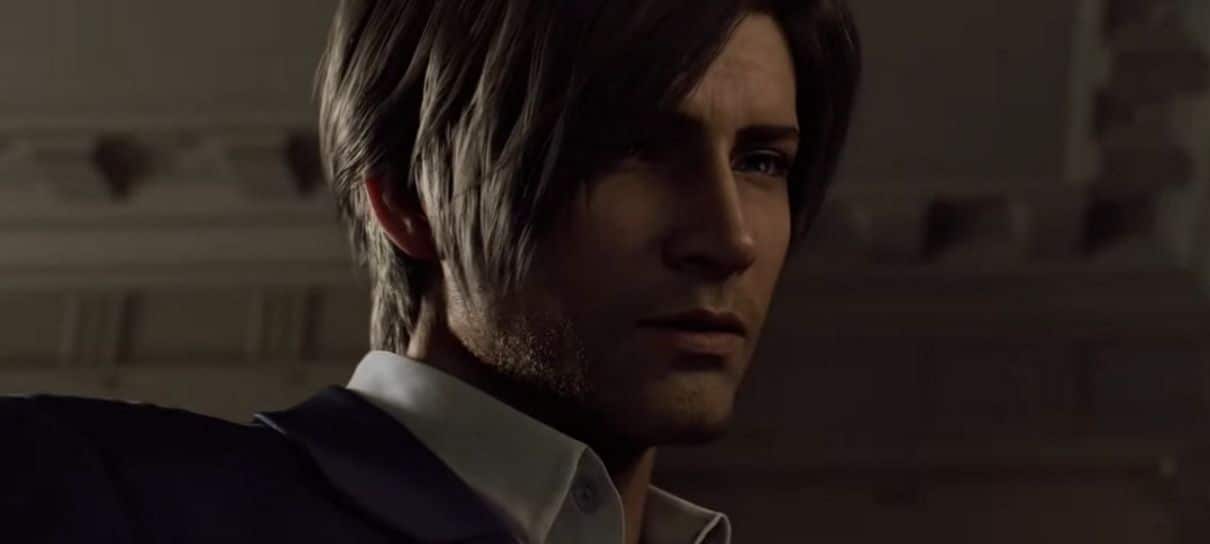 Resident Evil: No Escuro Absoluto se passa dois anos após RE4; veja novo trailer