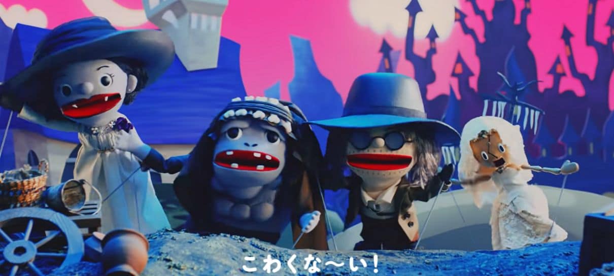 Resident Evil Village recebe vídeo bem-humorado com fantoches dos principais vilões