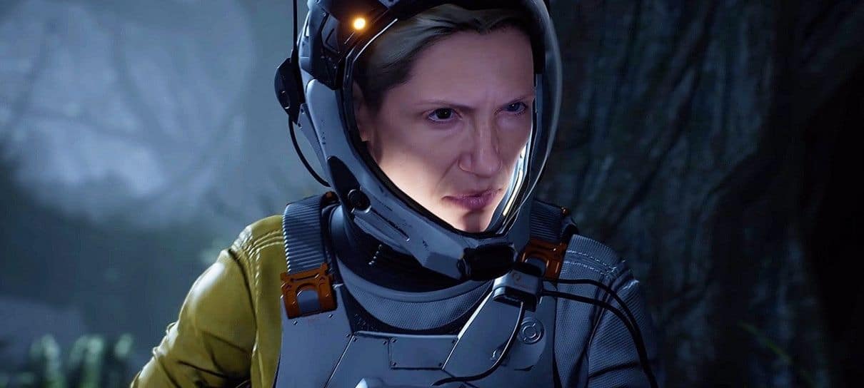Saiba o que é preciso fazer no Ato 3 de Returnal, novo exclusivo de PS5