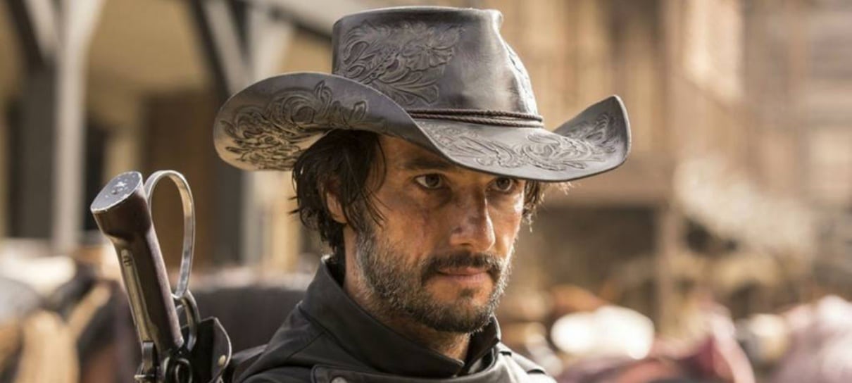 Rodrigo Santoro e Álvaro Morte estrelarão Boundless, nova série do Amazon Prime Video