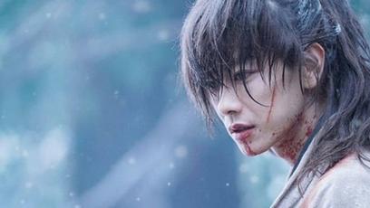 Trailer do live-action de Samurai X mostra o passado de Kenshin