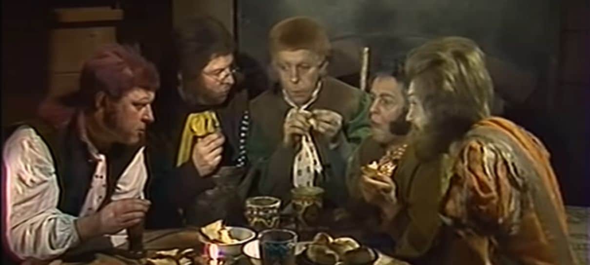 Adaptação perdida de O Senhor dos Anéis está disponível de graça no YouTube